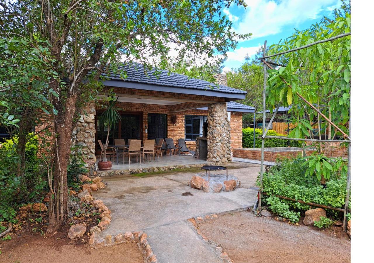 Lion King Villa มาร์ลอทพาร์ค ภายนอก รูปภาพ