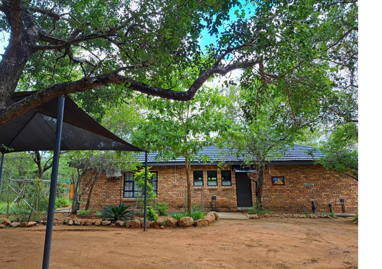 Lion King Villa มาร์ลอทพาร์ค ภายนอก รูปภาพ