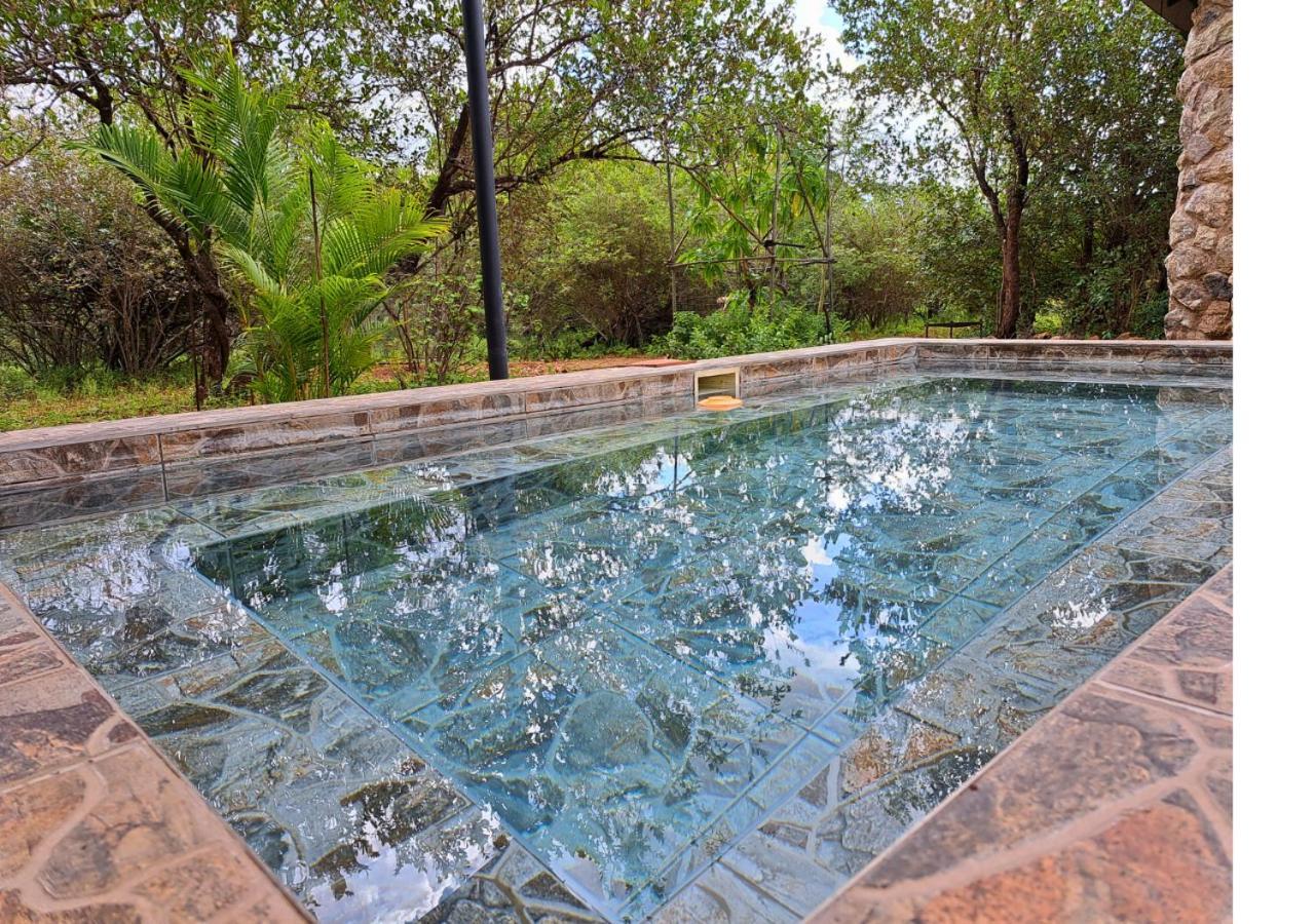 Lion King Villa มาร์ลอทพาร์ค ภายนอก รูปภาพ