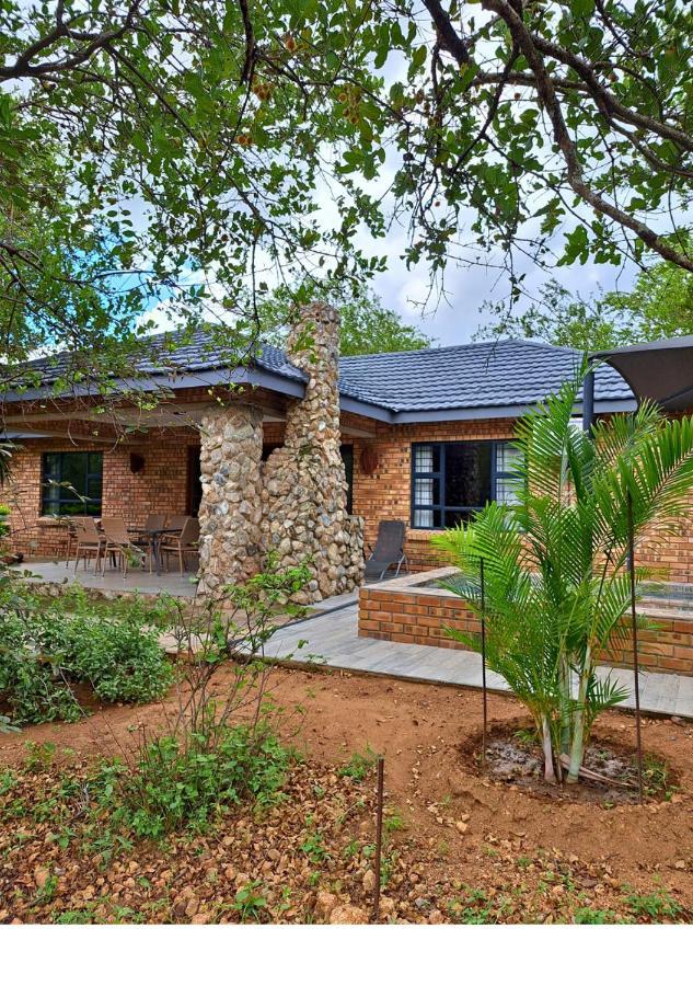 Lion King Villa มาร์ลอทพาร์ค ภายนอก รูปภาพ