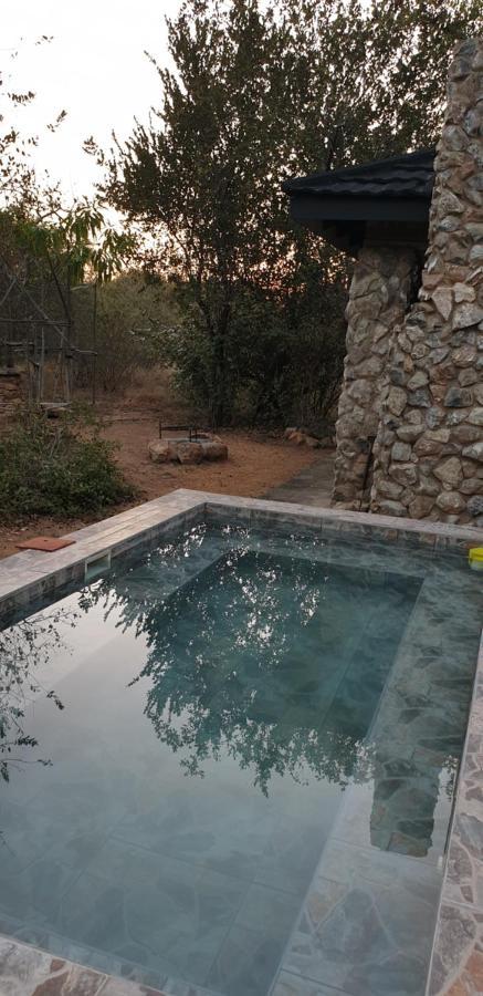 Lion King Villa มาร์ลอทพาร์ค ภายนอก รูปภาพ