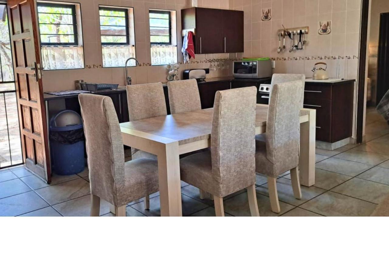 Lion King Villa มาร์ลอทพาร์ค ภายนอก รูปภาพ