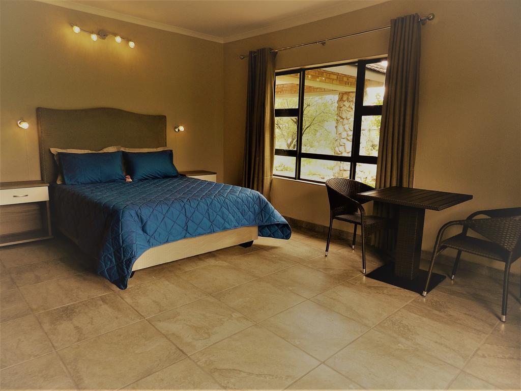 Lion King Villa มาร์ลอทพาร์ค ภายนอก รูปภาพ