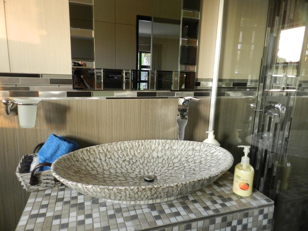 Lion King Villa มาร์ลอทพาร์ค ภายนอก รูปภาพ
